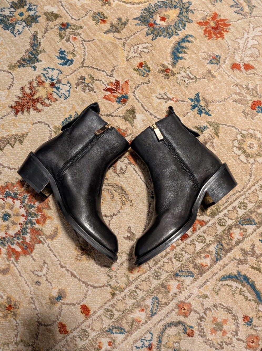 Boss Taylor Boot - Picture 10 of 16